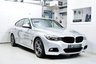 USED 2015 15 BMW 3 SERIES GRAN TURISMO 2.0 320d M Sport GT 5dr Diesel Auto Euro 6 (s/s) (190 ps) BLACK LEATHER |PRO WIDESCREEN