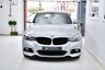 USED 2015 15 BMW 3 SERIES GRAN TURISMO 2.0 320d M Sport GT 5dr Diesel Auto Euro 6 (s/s) (190 ps) BLACK LEATHER |PRO WIDESCREEN