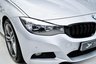 USED 2015 15 BMW 3 SERIES GRAN TURISMO 2.0 320d M Sport GT 5dr Diesel Auto Euro 6 (s/s) (190 ps) BLACK LEATHER |PRO WIDESCREEN