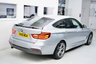 USED 2015 15 BMW 3 SERIES GRAN TURISMO 2.0 320d M Sport GT 5dr Diesel Auto Euro 6 (s/s) (190 ps) BLACK LEATHER |PRO WIDESCREEN