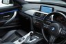 USED 2015 15 BMW 3 SERIES GRAN TURISMO 2.0 320d M Sport GT 5dr Diesel Auto Euro 6 (s/s) (190 ps) BLACK LEATHER |PRO WIDESCREEN