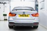 USED 2015 15 BMW 3 SERIES GRAN TURISMO 2.0 320d M Sport GT 5dr Diesel Auto Euro 6 (s/s) (190 ps) BLACK LEATHER |PRO WIDESCREEN