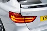 USED 2015 15 BMW 3 SERIES GRAN TURISMO 2.0 320d M Sport GT 5dr Diesel Auto Euro 6 (s/s) (190 ps) BLACK LEATHER |PRO WIDESCREEN