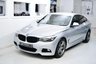 USED 2015 15 BMW 3 SERIES GRAN TURISMO 2.0 320d M Sport GT 5dr Diesel Auto Euro 6 (s/s) (190 ps) BLACK LEATHER |PRO WIDESCREEN