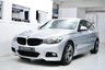 USED 2015 15 BMW 3 SERIES GRAN TURISMO 2.0 320d M Sport GT 5dr Diesel Auto Euro 6 (s/s) (190 ps) BLACK LEATHER |PRO WIDESCREEN