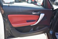 USED 2014 14 BMW 1 SERIES 2.0 120d M Sport Hatchback 5dr Diesel Manual xDrive Euro 5 (s/s) (184 ps) RAC WARRANTY