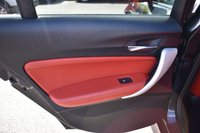 USED 2014 14 BMW 1 SERIES 2.0 120d M Sport Hatchback 5dr Diesel Manual xDrive Euro 5 (s/s) (184 ps) RAC WARRANTY