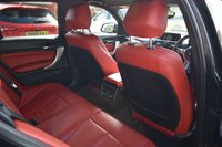 USED 2014 14 BMW 1 SERIES 2.0 120d M Sport Hatchback 5dr Diesel Manual xDrive Euro 5 (s/s) (184 ps) RAC WARRANTY