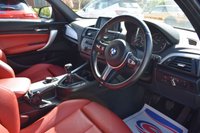 USED 2014 14 BMW 1 SERIES 2.0 120d M Sport Hatchback 5dr Diesel Manual xDrive Euro 5 (s/s) (184 ps) RAC WARRANTY