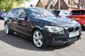 USED 2014 14 BMW 1 SERIES 2.0 120d M Sport Hatchback 5dr Diesel Manual xDrive Euro 5 (s/s) (184 ps) RAC WARRANTY