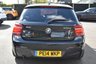 USED 2014 14 BMW 1 SERIES 2.0 120d M Sport Hatchback 5dr Diesel Manual xDrive Euro 5 (s/s) (184 ps) RAC WARRANTY