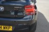USED 2014 14 BMW 1 SERIES 2.0 120d M Sport Hatchback 5dr Diesel Manual xDrive Euro 5 (s/s) (184 ps) RAC WARRANTY