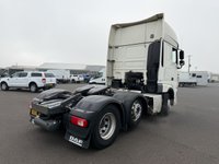 USED 2019 19 DAF XF 530 DOUBLE BUNK | DVS CAMS