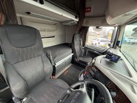 USED 2019 19 DAF XF 530 DOUBLE BUNK | DVS CAMS