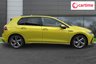 USED 2021 70 VOLKSWAGEN GOLF 1.5 eTSI MHEV R-Line Hatchback 5dr Petrol Hybrid DSG Euro 6 (s/s) (150 ps) Multifunction Camera, Front / Rear Parking Sensors, App-Connect, Discover Navigation, 17In Alloys Multifunction Camera, Front / Rear Parking Sensors, App-Connect, Discover Navigation, 17In Alloys