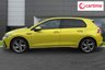 USED 2021 70 VOLKSWAGEN GOLF 1.5 eTSI MHEV R-Line Hatchback 5dr Petrol Hybrid DSG Euro 6 (s/s) (150 ps) Multifunction Camera, Front / Rear Parking Sensors, App-Connect, Discover Navigation, 17In Alloys Multifunction Camera, Front / Rear Parking Sensors, App-Connect, Discover Navigation, 17In Alloys