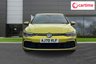USED 2021 70 VOLKSWAGEN GOLF 1.5 eTSI MHEV R-Line Hatchback 5dr Petrol Hybrid DSG Euro 6 (s/s) (150 ps) Multifunction Camera, Front / Rear Parking Sensors, App-Connect, Discover Navigation, 17In Alloys Multifunction Camera, Front / Rear Parking Sensors, App-Connect, Discover Navigation, 17In Alloys