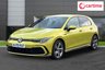 USED 2021 70 VOLKSWAGEN GOLF 1.5 eTSI MHEV R-Line Hatchback 5dr Petrol Hybrid DSG Euro 6 (s/s) (150 ps) Multifunction Camera, Front / Rear Parking Sensors, App-Connect, Discover Navigation, 17In Alloys Multifunction Camera, Front / Rear Parking Sensors, App-Connect, Discover Navigation, 17In Alloys