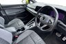 USED 2021 70 VOLKSWAGEN GOLF 1.5 eTSI MHEV R-Line Hatchback 5dr Petrol Hybrid DSG Euro 6 (s/s) (150 ps) Multifunction Camera, Front / Rear Parking Sensors, App-Connect, Discover Navigation, 17In Alloys Multifunction Camera, Front / Rear Parking Sensors, App-Connect, Discover Navigation, 17In Alloys