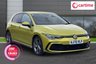 USED 2021 70 VOLKSWAGEN GOLF 1.5 eTSI MHEV R-Line Hatchback 5dr Petrol Hybrid DSG Euro 6 (s/s) (150 ps) Multifunction Camera, Front / Rear Parking Sensors, App-Connect, Discover Navigation, 17In Alloys Multifunction Camera, Front / Rear Parking Sensors, App-Connect, Discover Navigation, 17In Alloys