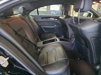 USED 2013 13 MERCEDES-BENZ CLS CLASS 5.5 CLS63 V8 AMG Coupe 4dr Petrol SpdS MCT Euro 5 (s/s) (557 ps) 