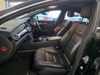 USED 2013 13 MERCEDES-BENZ CLS CLASS 5.5 CLS63 V8 AMG Coupe 4dr Petrol SpdS MCT Euro 5 (s/s) (557 ps) 