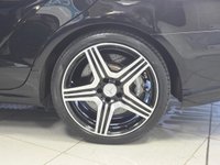 USED 2013 13 MERCEDES-BENZ CLS CLASS 5.5 CLS63 V8 AMG Coupe 4dr Petrol SpdS MCT Euro 5 (s/s) (557 ps) 