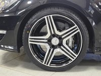 USED 2013 13 MERCEDES-BENZ CLS CLASS 5.5 CLS63 V8 AMG Coupe 4dr Petrol SpdS MCT Euro 5 (s/s) (557 ps) 