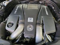 USED 2013 13 MERCEDES-BENZ CLS CLASS 5.5 CLS63 V8 AMG Coupe 4dr Petrol SpdS MCT Euro 5 (s/s) (557 ps) 