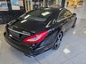 USED 2013 13 MERCEDES-BENZ CLS CLASS 5.5 CLS63 V8 AMG Coupe 4dr Petrol SpdS MCT Euro 5 (s/s) (557 ps) 