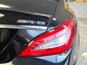 USED 2013 13 MERCEDES-BENZ CLS CLASS 5.5 CLS63 V8 AMG Coupe 4dr Petrol SpdS MCT Euro 5 (s/s) (557 ps) 