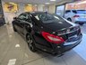USED 2013 13 MERCEDES-BENZ CLS CLASS 5.5 CLS63 V8 AMG Coupe 4dr Petrol SpdS MCT Euro 5 (s/s) (557 ps) 
