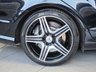 USED 2013 13 MERCEDES-BENZ CLS CLASS 5.5 CLS63 V8 AMG Coupe 4dr Petrol SpdS MCT Euro 5 (s/s) (557 ps) 