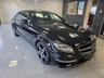 USED 2013 13 MERCEDES-BENZ CLS CLASS 5.5 CLS63 V8 AMG Coupe 4dr Petrol SpdS MCT Euro 5 (s/s) (557 ps) 
