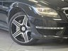 USED 2013 13 MERCEDES-BENZ CLS CLASS 5.5 CLS63 V8 AMG Coupe 4dr Petrol SpdS MCT Euro 5 (s/s) (557 ps) 