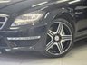 USED 2013 13 MERCEDES-BENZ CLS CLASS 5.5 CLS63 V8 AMG Coupe 4dr Petrol SpdS MCT Euro 5 (s/s) (557 ps) 