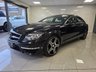 USED 2013 13 MERCEDES-BENZ CLS CLASS 5.5 CLS63 V8 AMG Coupe 4dr Petrol SpdS MCT Euro 5 (s/s) (557 ps) 