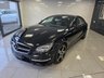 USED 2013 13 MERCEDES-BENZ CLS CLASS 5.5 CLS63 V8 AMG Coupe 4dr Petrol SpdS MCT Euro 5 (s/s) (557 ps) 