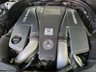 USED 2013 13 MERCEDES-BENZ CLS CLASS 5.5 CLS63 V8 AMG Coupe 4dr Petrol SpdS MCT Euro 5 (s/s) (557 ps) 