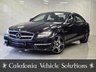 USED 2013 13 MERCEDES-BENZ CLS CLASS 5.5 CLS63 V8 AMG Coupe 4dr Petrol SpdS MCT Euro 5 (s/s) (557 ps) 