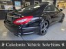USED 2013 13 MERCEDES-BENZ CLS CLASS 5.5 CLS63 V8 AMG Coupe 4dr Petrol SpdS MCT Euro 5 (s/s) (557 ps) 