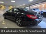 USED 2013 13 MERCEDES-BENZ CLS CLASS 5.5 CLS63 V8 AMG Coupe 4dr Petrol SpdS MCT Euro 5 (s/s) (557 ps) 