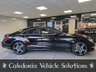 USED 2013 13 MERCEDES-BENZ CLS CLASS 5.5 CLS63 V8 AMG Coupe 4dr Petrol SpdS MCT Euro 5 (s/s) (557 ps) 