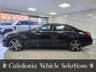 USED 2013 13 MERCEDES-BENZ CLS CLASS 5.5 CLS63 V8 AMG Coupe 4dr Petrol SpdS MCT Euro 5 (s/s) (557 ps) 