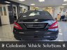 USED 2013 13 MERCEDES-BENZ CLS CLASS 5.5 CLS63 V8 AMG Coupe 4dr Petrol SpdS MCT Euro 5 (s/s) (557 ps) 