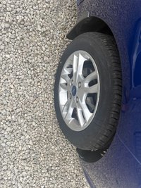 USED 2015 15 FORD FIESTA 1.6 Zetec Hatchback 5dr Petrol Powershift Euro 6 (105 ps) AUTOMATIC! ONLY 8K MILES! 8 SERVICE STAMPS! F.S.H