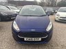 USED 2015 15 FORD FIESTA 1.6 Zetec Hatchback 5dr Petrol Powershift Euro 6 (105 ps) AUTOMATIC! ONLY 8K MILES! 8 SERVICE STAMPS! F.S.H