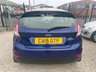USED 2015 15 FORD FIESTA 1.6 Zetec Hatchback 5dr Petrol Powershift Euro 6 (105 ps) AUTOMATIC! ONLY 8K MILES! 8 SERVICE STAMPS! F.S.H