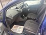 USED 2015 15 FORD FIESTA 1.6 Zetec Hatchback 5dr Petrol Powershift Euro 6 (105 ps) AUTOMATIC! ONLY 8K MILES! 8 SERVICE STAMPS! F.S.H