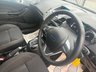 USED 2015 15 FORD FIESTA 1.6 Zetec Hatchback 5dr Petrol Powershift Euro 6 (105 ps) AUTOMATIC! ONLY 8K MILES! 8 SERVICE STAMPS! F.S.H